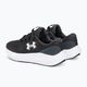 Under Armour Charged Surge 4 nero/antracite/whitev scarpe da corsa da uomo 3