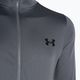 Tuta da ginnastica Under Armour UA Knit castlerock/nero da uomo 9