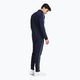 Under Armour UA Knit Track Suit tuta da uomo midnight navy/grigio diluvio/grigio diluvio 2