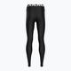 Leggings Under Armour da donna HG Authentics nero/bianco 5