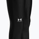 Leggings Under Armour da donna HG Authentics nero/bianco 6