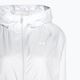 Giacca da donna Under Armour Sport Windbreaker halo grigio/bianco 5