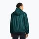 Giacca da donna Under Armour Sport Windbreaker hydro verde acqua/bianco 2