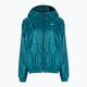 Giacca da donna Under Armour Sport Windbreaker hydro verde acqua/bianco 3