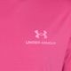 Maglietta da allenamento Under Armour Rush Energy da uomo rosa astro/rosa astro 5