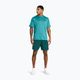 Pantaloncini da allenamento Under Armour Woven Wdmk hydro teal/radial turquoise da uomo 2