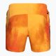 Under Armour Project Rock Ultimate 5" PT pantaloncini da allenamento da uomo atomic/team orange/nero 2