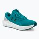 Scarpe da corsa Under Armour Charged Surge 4 circuit teal/halo gray/hydro teal da uomo