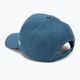 47 Brand MLB New York Yankees MVP SNAPBACK timbro berretto da baseball blu 3