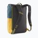 Zaino Patagonia Fieldsmith Roll Top 30 l tavola da surf giallo/blu abalone 2