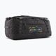 Patagonia Black Hole Duffel 55 l unità fiz/ink nero borsa da viaggio