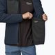 Giacca softshell Patagonia R2 TechFace da uomo, nuovo modello navy 7