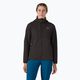 Giacca softshell da donna Patagonia R2 CrossStrata Hoody nero