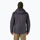 Piumino Patagonia da uomo DAS Light Hoody blu smolder 2