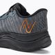New Balance FuelCell Propel v4, scarpe da corsa da donna in grafite 9