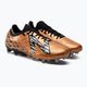 New Balance Tekela V4 Pro Low FG rame scarpe da calcio da uomo 4