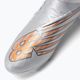 New Balance scarpe da calcio uomo Furon V7 Destroy FG argento 7