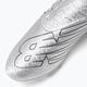 New Balance scarpe da calcio da uomo Furon v7 Dispatch FG argento 7