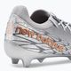 New Balance scarpe da calcio da uomo Furon v7 Dispatch FG argento 9