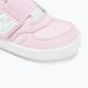 Scarpe da bambino New Balance 300's V1 rosa 7