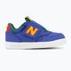 Scarpe New Balance 300's V1 blu per bambini 2