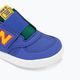 Scarpe New Balance 300's V1 blu per bambini 7