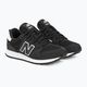 Scarpe New Balance uomo GM500 nero NBGM500EB2 4