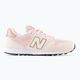 Scarpe New Balance donna 500 V2 rosa 2