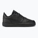 Nike Court Borough Low scarpe da donna Recraft nero/nero/nero 2