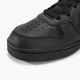 Nike Court Borough Low scarpe da donna Recraft nero/nero/nero 7