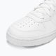 Nike Court Borough Low scarpe da donna Recraft bianco/bianco/bianco 7