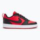 Scarpe Nike Court Borough Low Recraft university red/nero 2