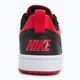 Scarpe Nike Court Borough Low Recraft university red/nero 6