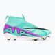 Scarpe da calcio per bambini Nike Jr Mercurial Superfly 9 Pro FG iper turchese/nero/bianco/fucsia dream 2