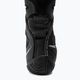 Nike Hyperko 2 nero / bianco fumo grigio scarpe da boxe 6