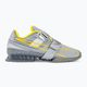 Nike Romaleos 4 scarpe da sollevamento pesi lupo grigio / illuminante / blk met argento 2