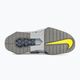 Nike Romaleos 4 scarpe da sollevamento pesi lupo grigio / illuminante / blk met argento 5