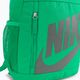 Zaino da bambino Nike Elemental 20 l verde stadio/verde stadio/verde vintage 5