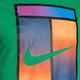 Maglietta da tennis da uomo Nike Court Dri-Fit Heritage verde stadio 3