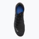 Nike Phantom GX II Pro FG scarpe da calcio nero 5