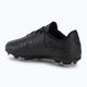 Nike Phantom GX II Club FG/MG nero scarpe da calcio per bambini 3