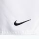 Pantaloncini da tennis Nike Court Dri-Fit Victory 7" da uomo, bianco/nero 3