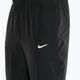 Pantaloni da tennis Nike Court Dri-Fit Advantage uomo nero/bianco 3