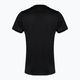 Maglietta da tennis Nike Court Dri-Fit Advantage uomo nero/bianco 2