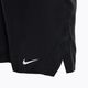 Pantaloncini da tennis Nike Court Dri-Fit Victory 9" da uomo FD5384 nero/bianco 3
