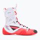 Nike Hyperko 2 bianco/cremisi/nero scarpe da boxe 2