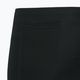 Pantaloncini da corsa Nike Fast Dri-Fit Brief foderati 1/2 tight da uomo nero/nero 5