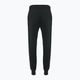 Pantaloni Nike Sportswear Phoenix Fleece Mid-Rise nero/veloce da donna 2