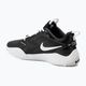 Nike Zoom Hyperace 3 scarpe da pallavolo nero/bianco-antracite 3