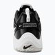 Nike Zoom Hyperace 3 scarpe da pallavolo nero/bianco-antracite 6